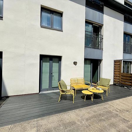 Stunning 2-Bed Town Centre Apartment - Hosted By Hutch Lifestyle Leamington Spa Eksteriør billede