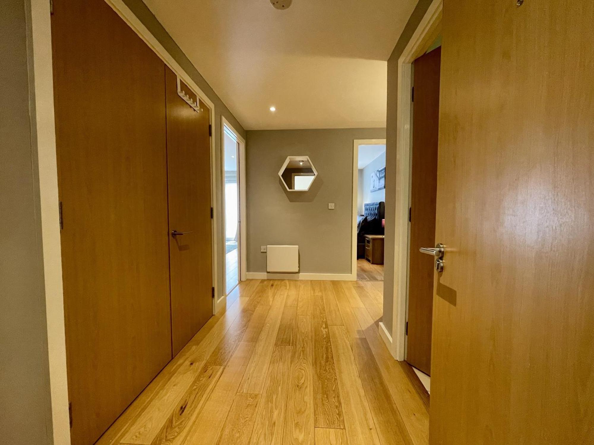 Stunning 2-Bed Town Centre Apartment - Hosted By Hutch Lifestyle Leamington Spa Eksteriør billede